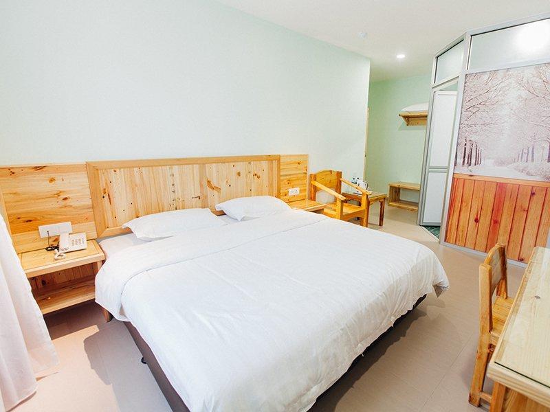 Semerah Garden Hotel Pontian Kecil Zimmer foto
